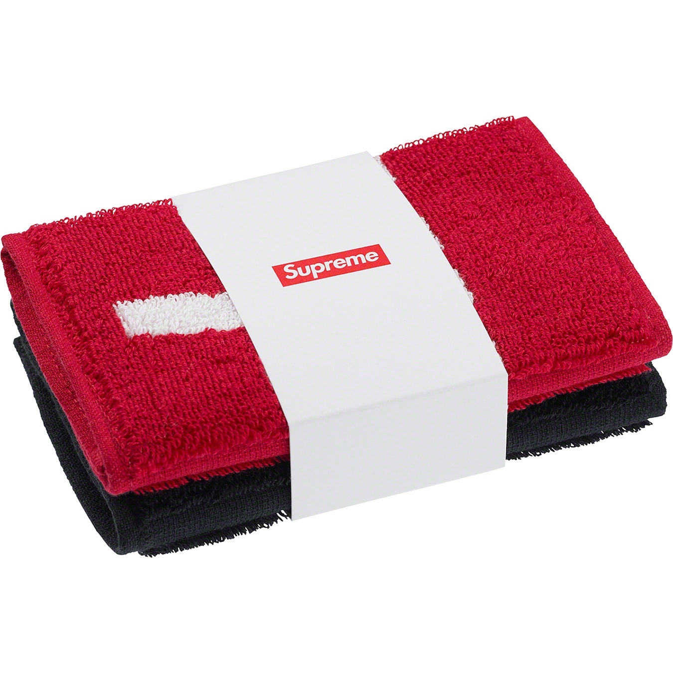 Imabari Pocket Folding Towels (Set of 2) view 2
